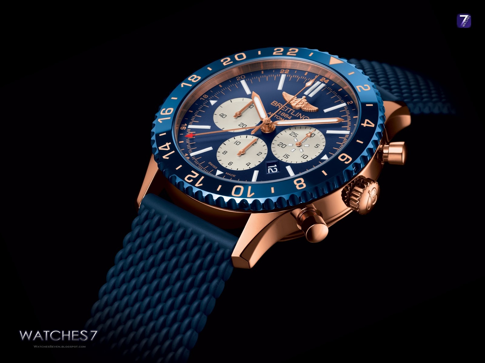 Watches 7 Nov 25 2017